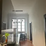 130 M2 A Proximite Et Cathedrale Apartment Ajaccio (Corsica)