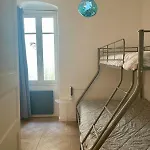 130 M2 A Proximite Et Cathedrale * Аяччо