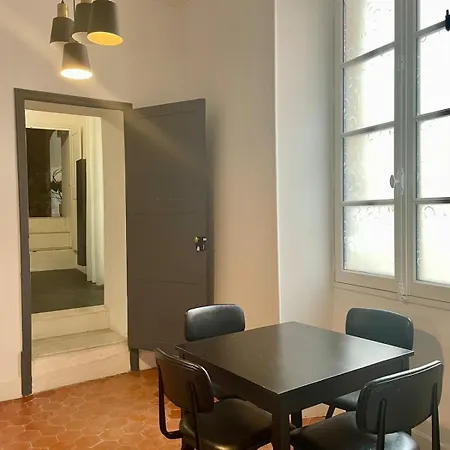 Апартаменты 130 M2 A Proximite Et Cathedrale Аяччо