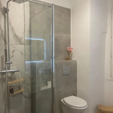 130 M2 A Proximite Et Cathedrale Апартаменты *