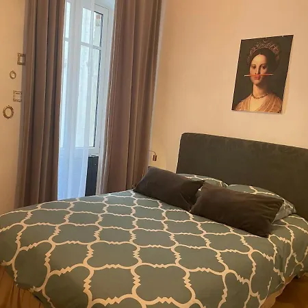 130 M2 A Proximite Et Cathedrale * Аяччо