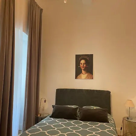 130 M2 A Proximite Et Cathedrale Apartment