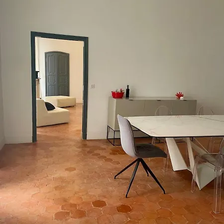 130 M2 A Proximite Et Cathedrale Апартаменты Аяччо