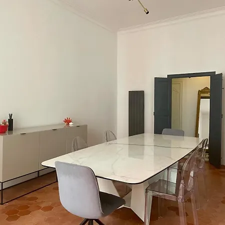 Appartement 130 M2 à Proximité Et Cathédrale *