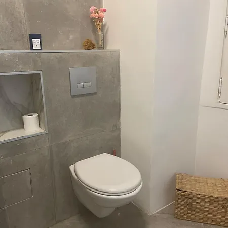 130 M2 à Proximité Et Cathédrale *