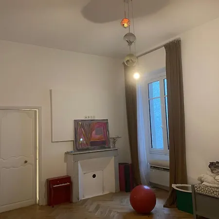 130 M2 à Proximité Et Cathédrale Ajaccio (Corsica)