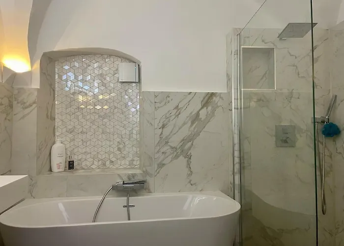 130 M2 à Proximité Et Cathédrale Appartement