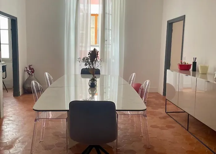 130 M2 à Proximité Et Cathédrale *