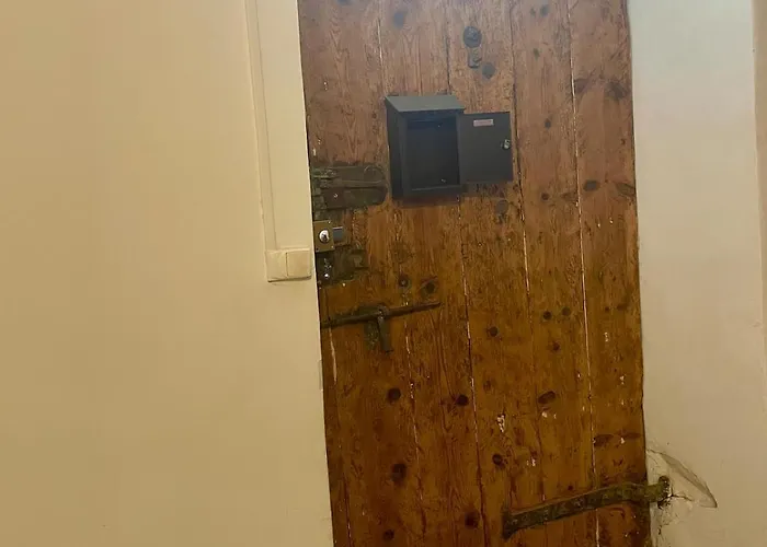 Appartement 130 M2 à Proximité Et Cathédrale