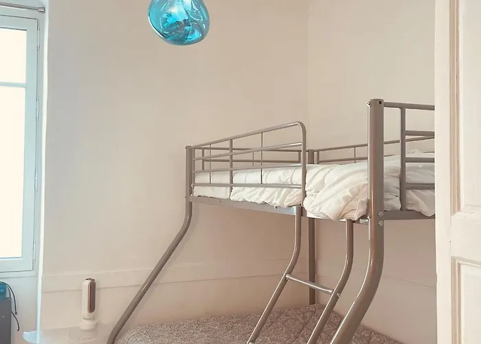 130 M2 à Proximité Et Cathédrale Appartement