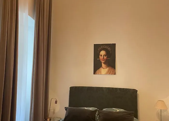 130 M2 à Proximité Et Cathédrale Appartement