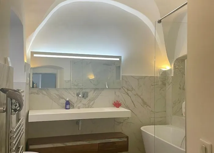 130 M2 à Proximité Et Cathédrale