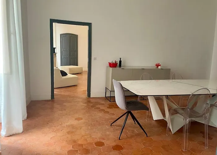 130 M2 à Proximité Et Cathédrale Appartement Ajaccio (Corsica)