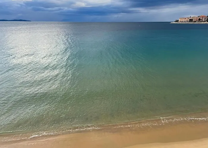 Appartement 130 M2 à Proximité Et Cathédrale *