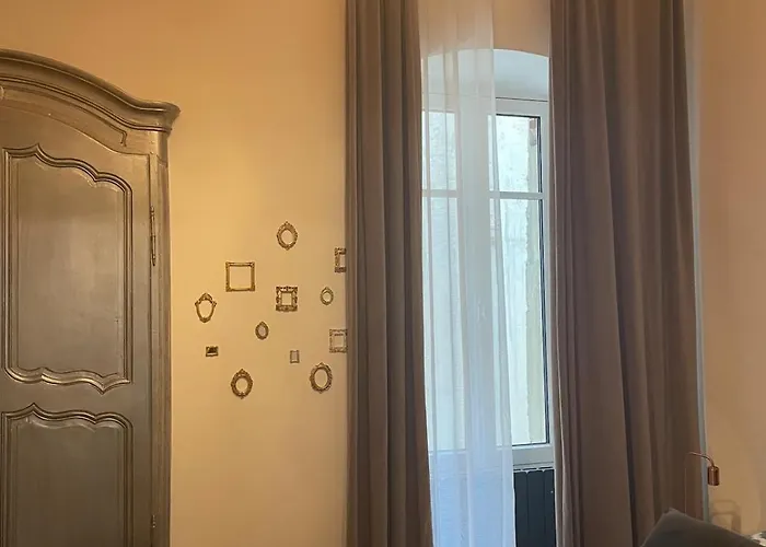 130 M2 à Proximité Et Cathédrale *